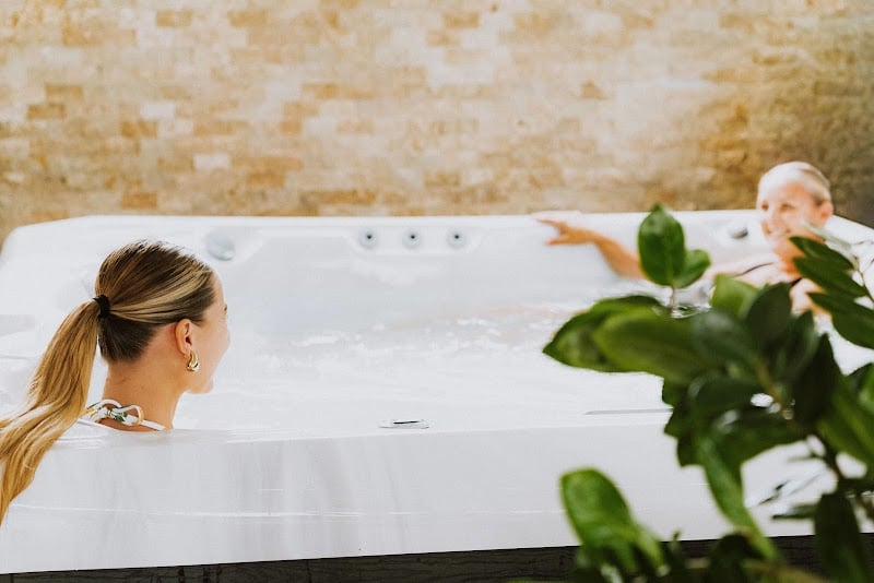 Head Spa — Soin du cuir chevelu